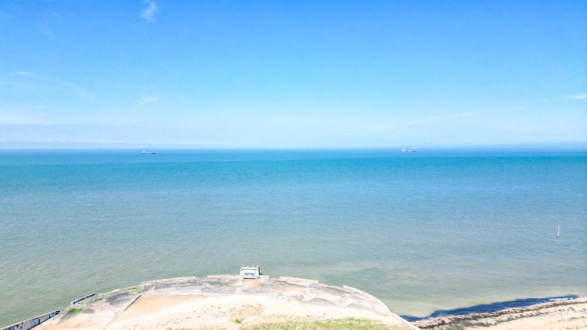Ethelbert - Arree * Margate