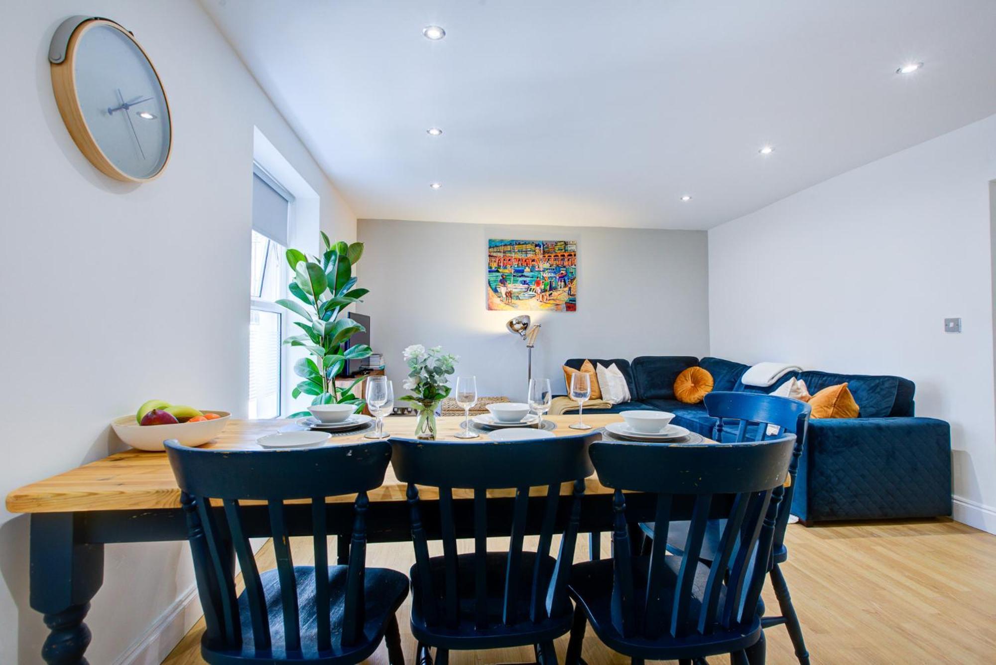 Apartment Ethelbert - Arree