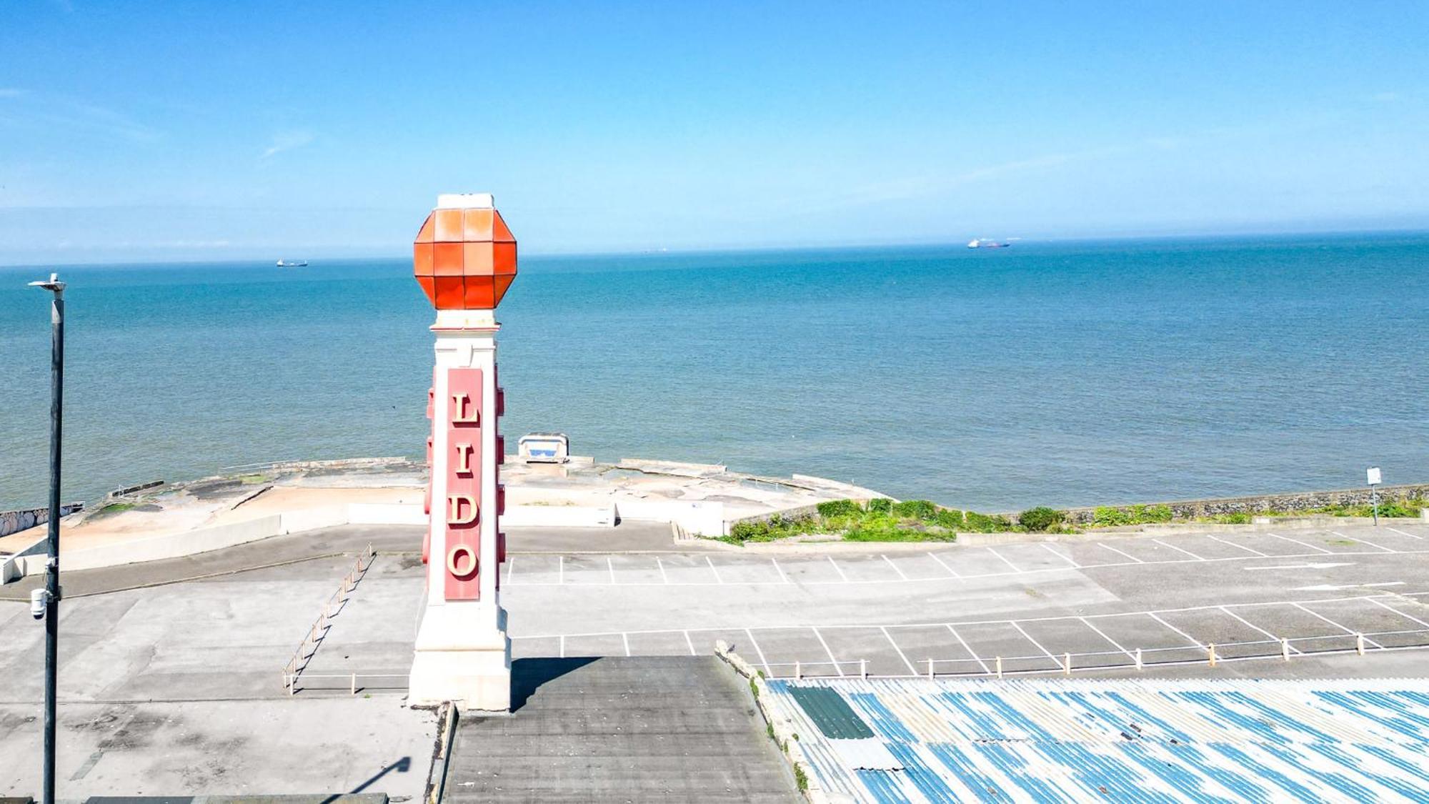 Ethelbert - Arree * Margate