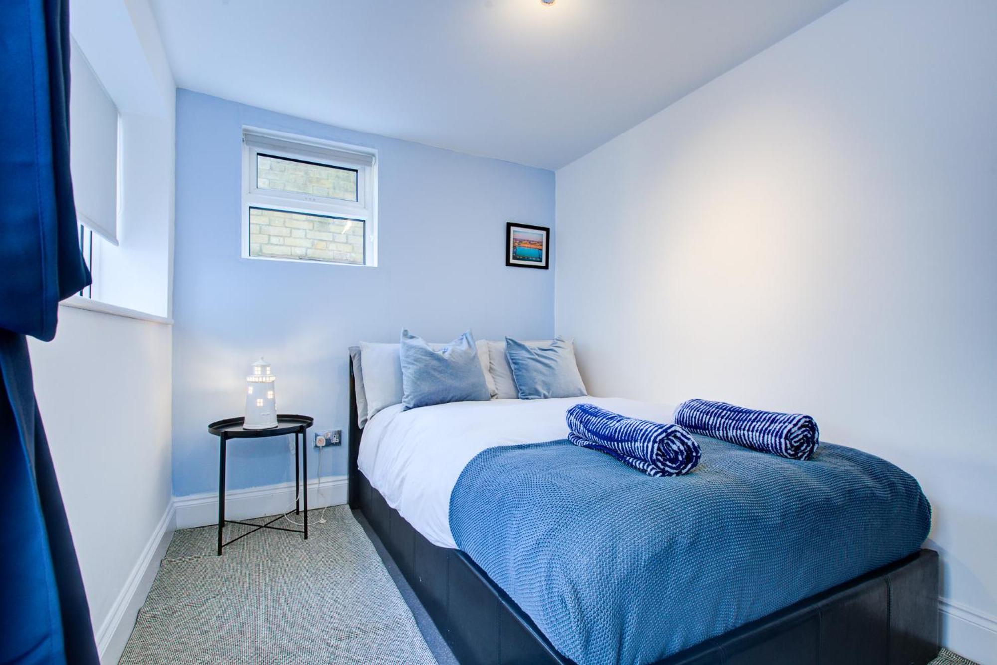Ethelbert - Arree Apartment Margate