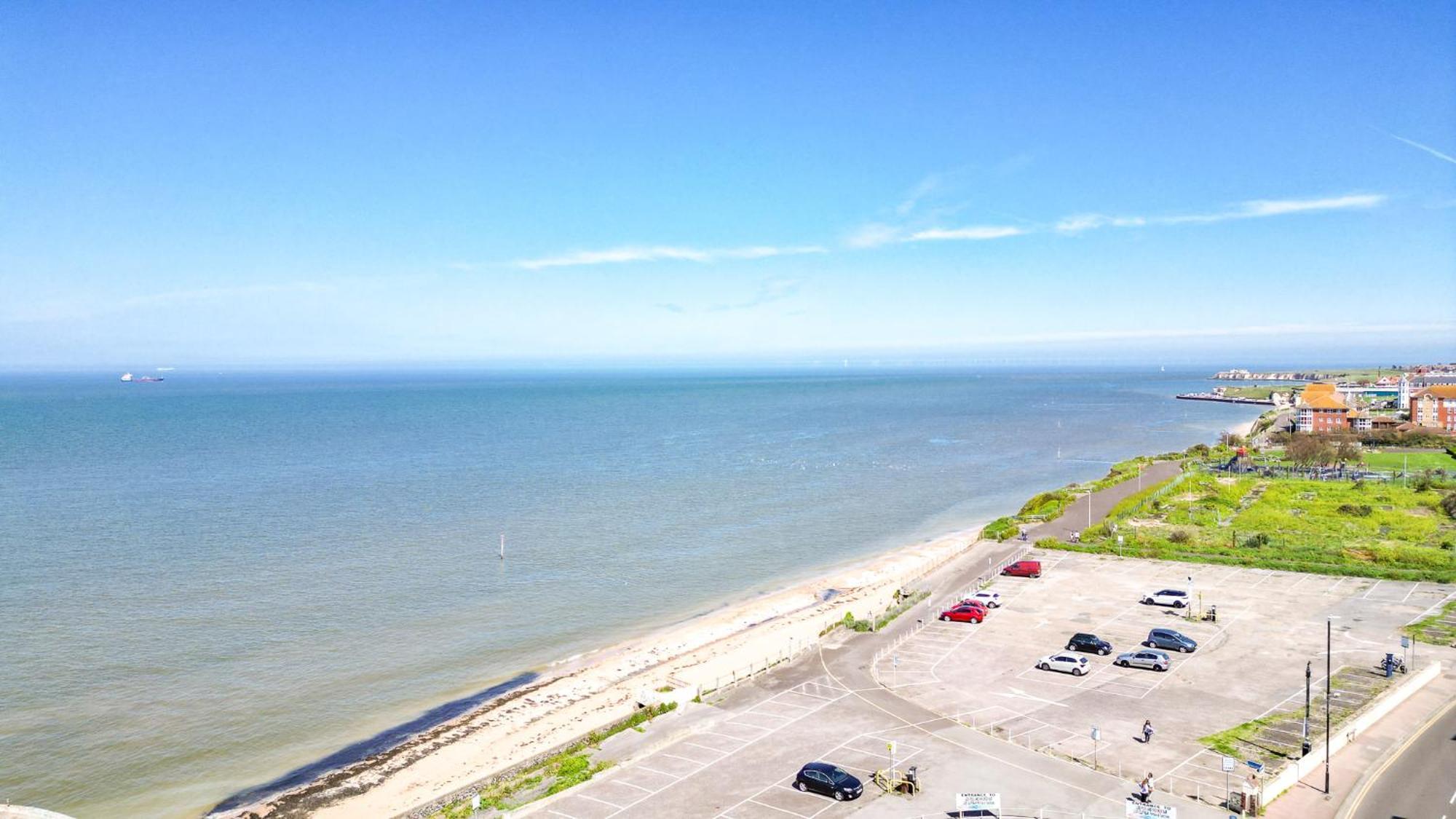 Apartment Ethelbert - Arree Margate